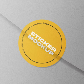 Custom Stickers