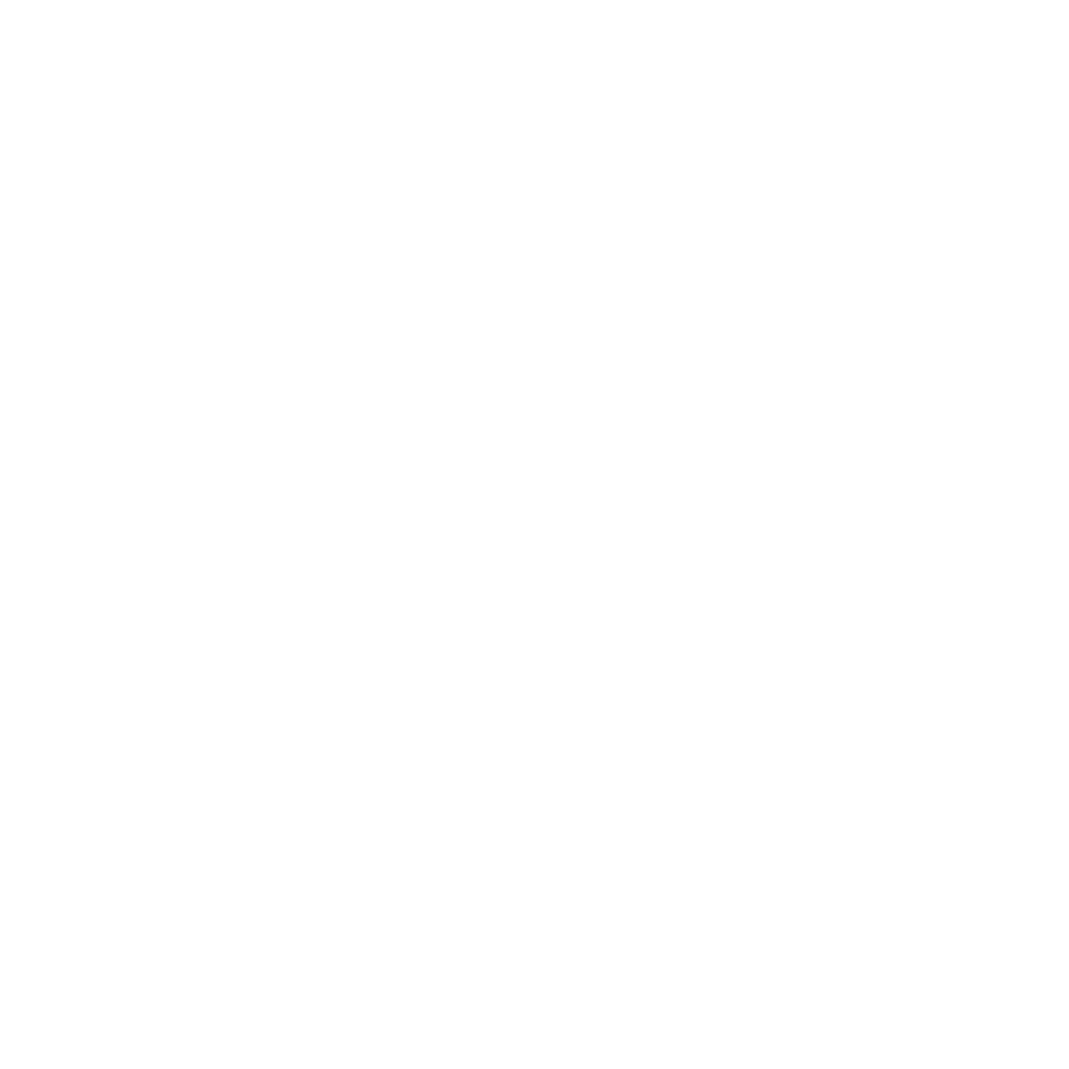S Bar Outfitters White Logo