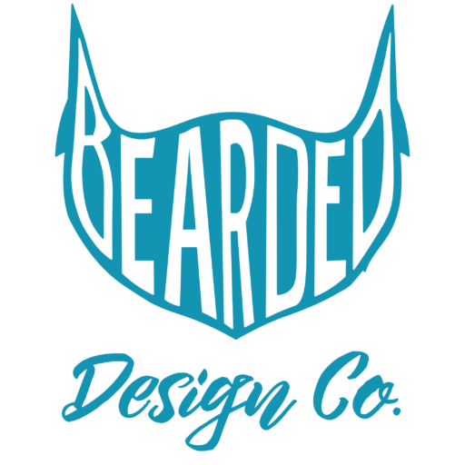 Bearded Design Co. Favicon