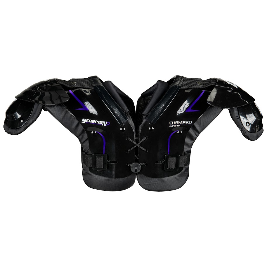 Sholder Pads