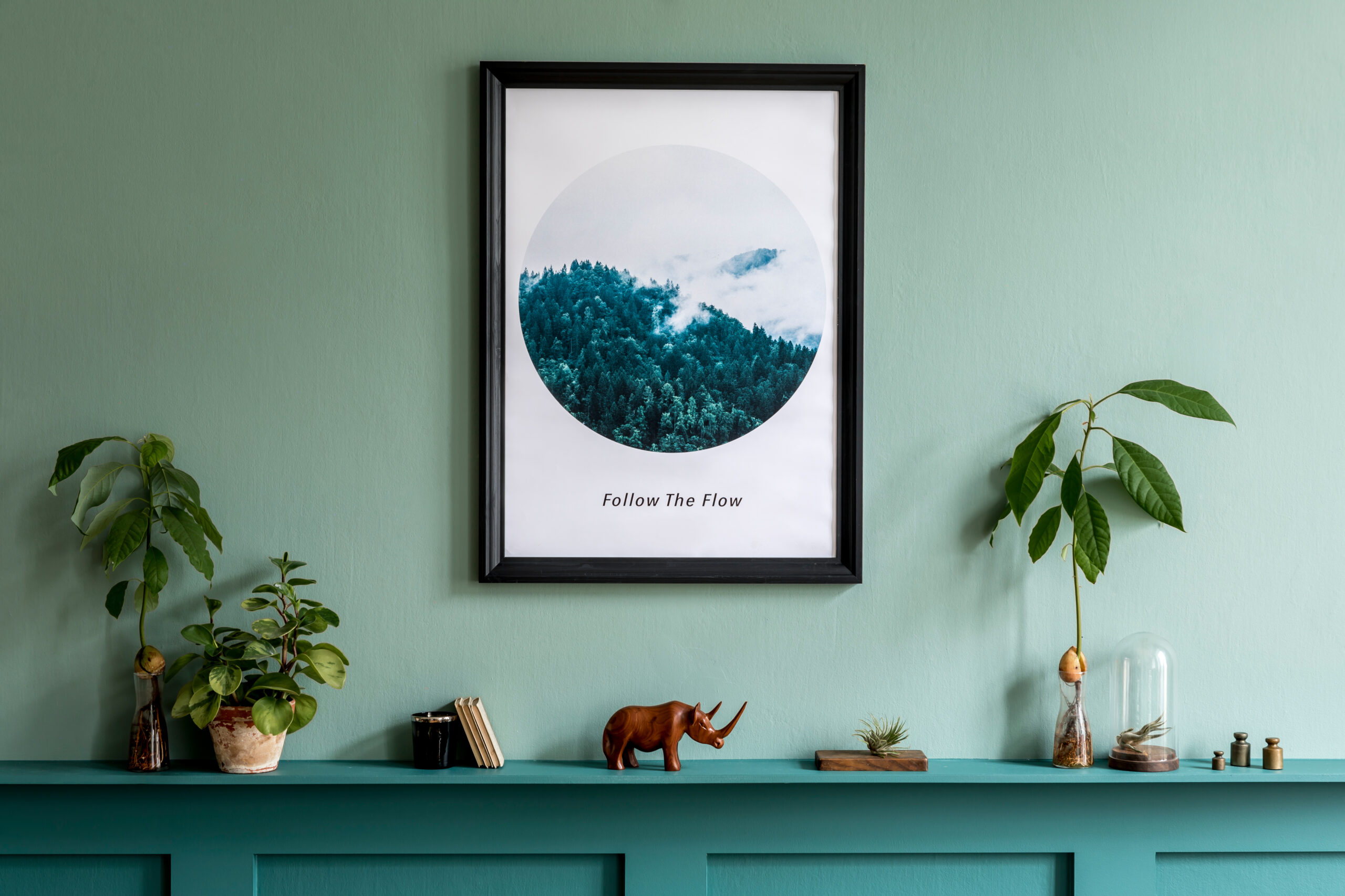 Custom Wall Art