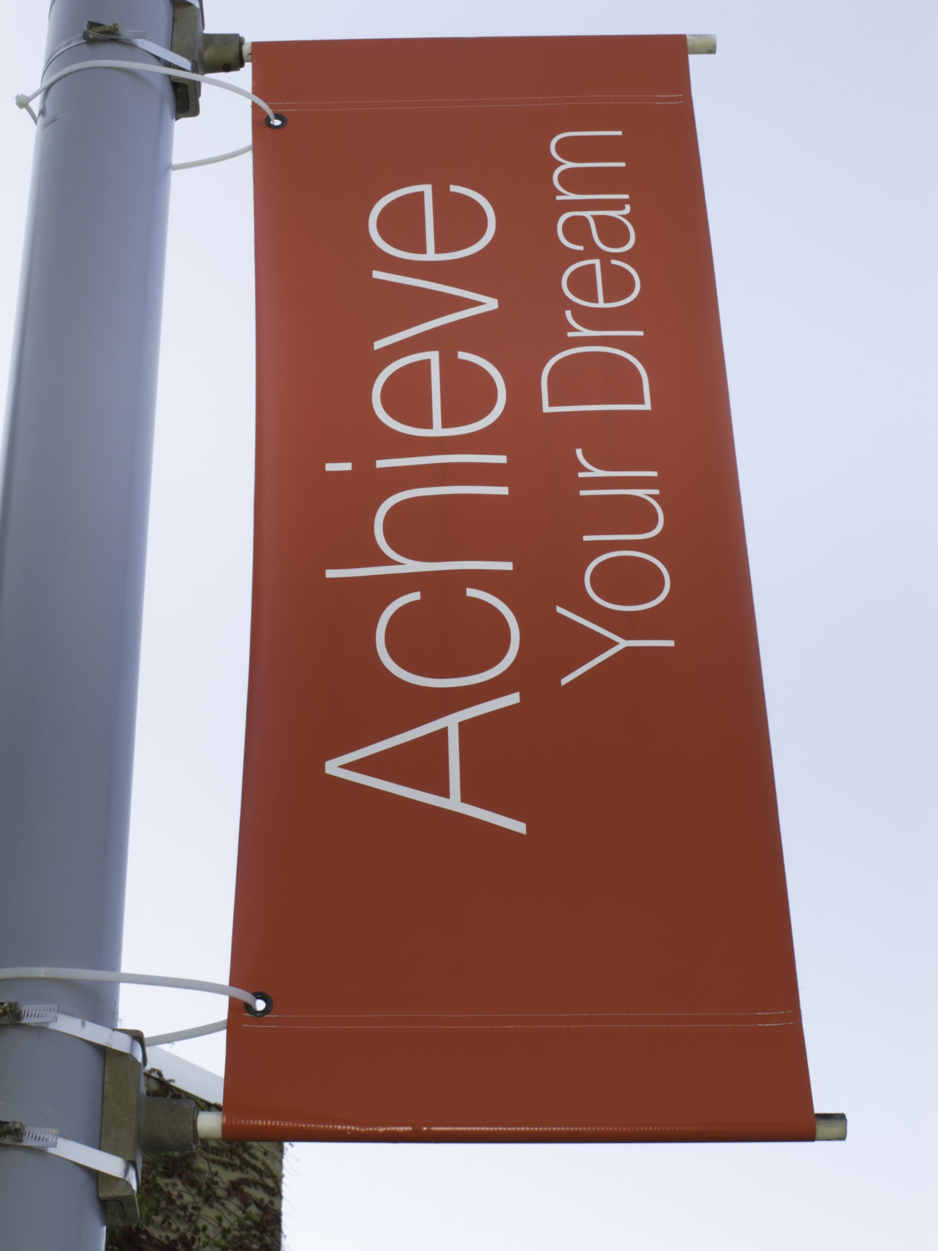 Custom Banners